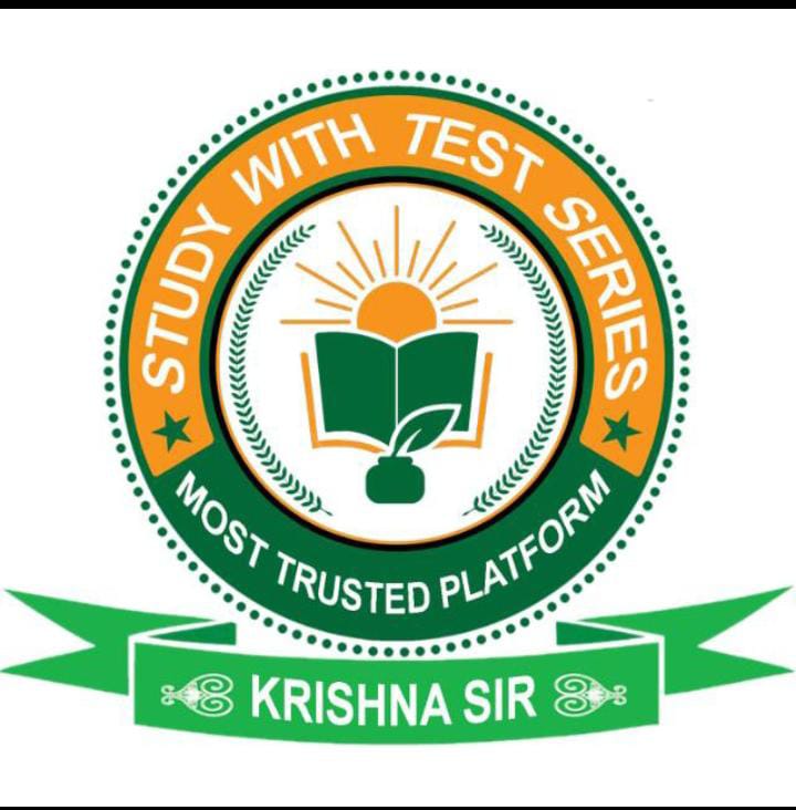 Study With Testseries
